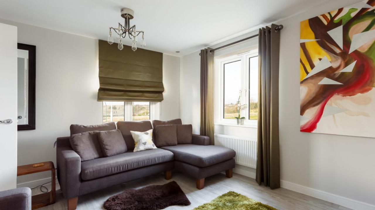 Casa vacanze Heath Reach *
