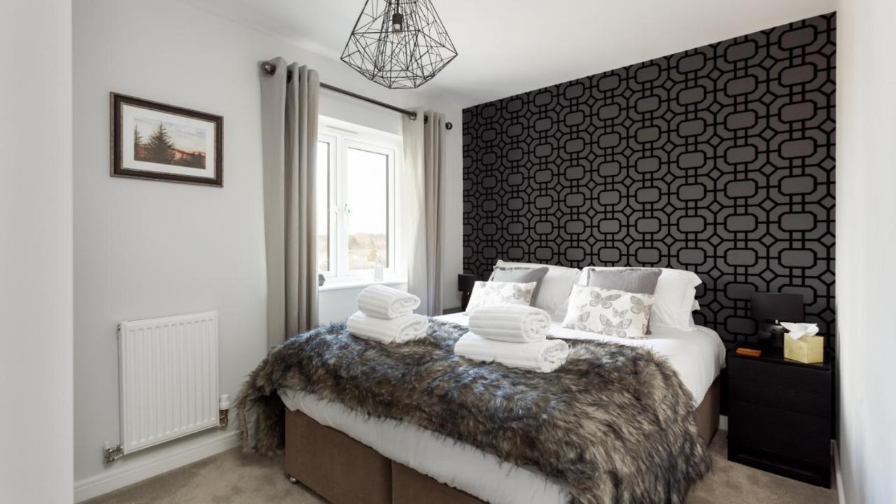 Casa vacanze Heath Reach Poole
