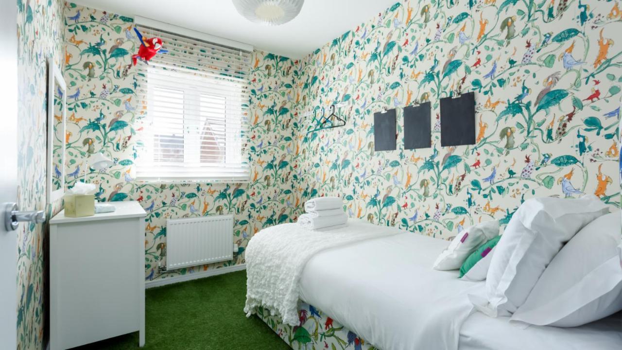 Casa vacanze Heath Reach Poole