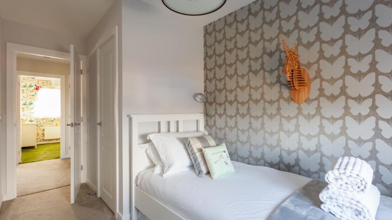 Heath Reach Casa vacanze *