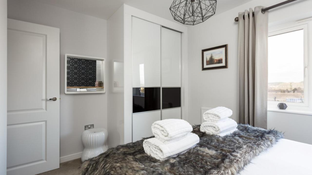 Casa vacanze Heath Reach *