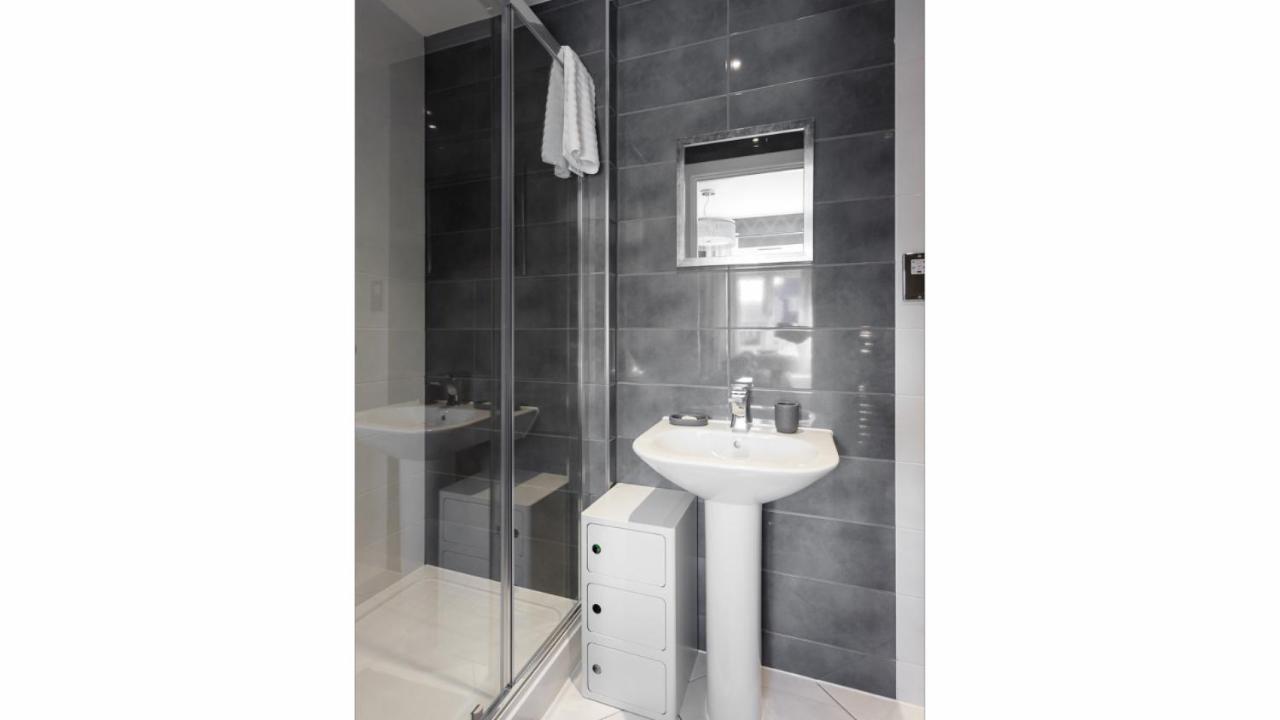 Casa vacanze Heath Reach *