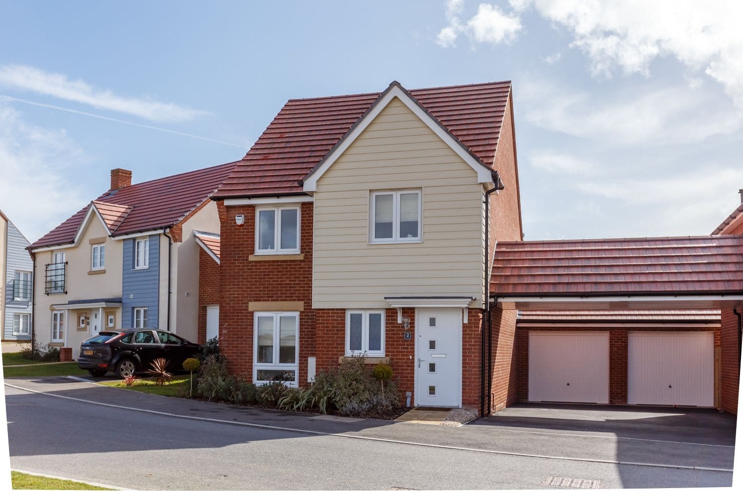 Casa vacanze Heath Reach *